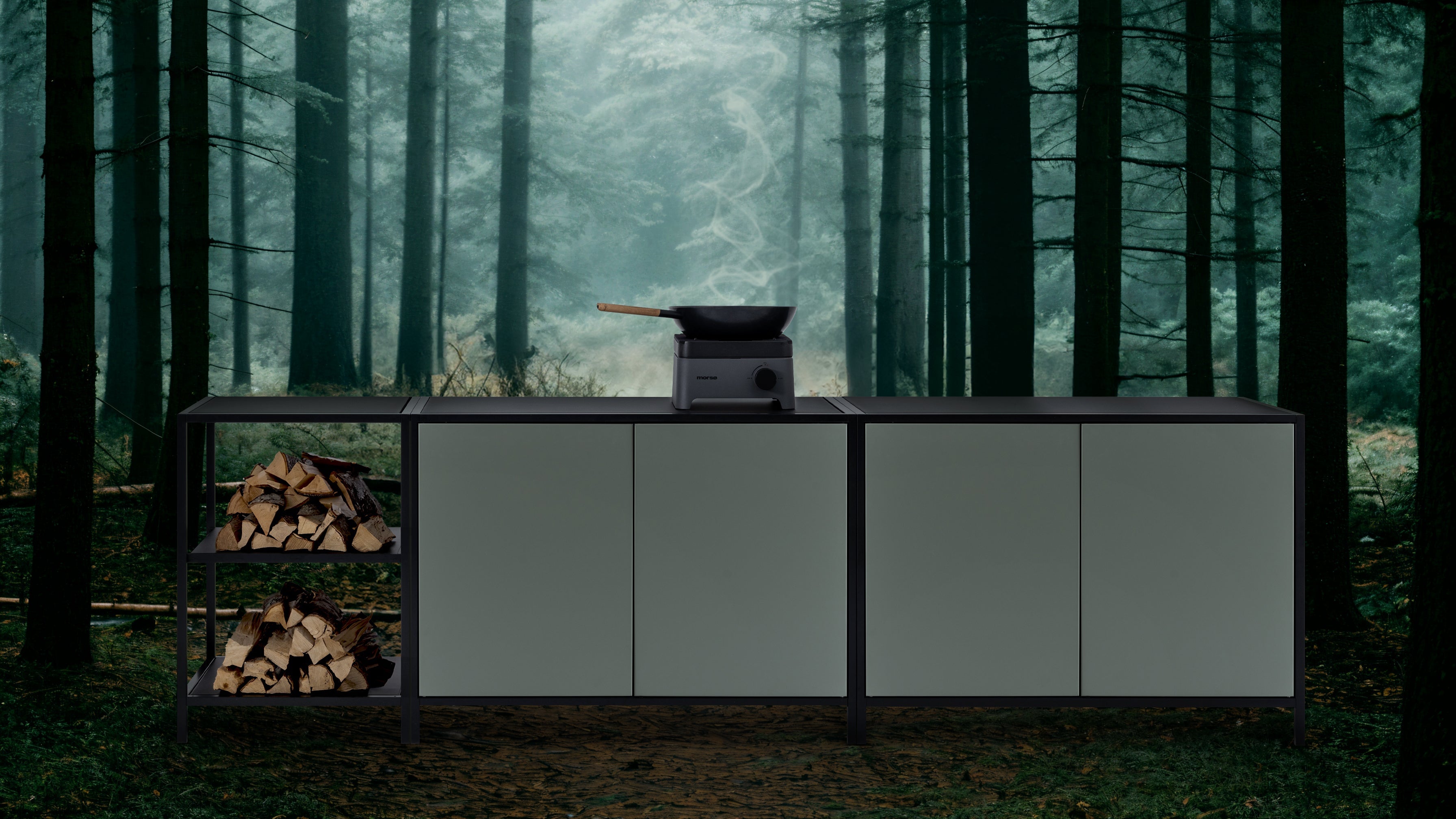 Outdoor Collection